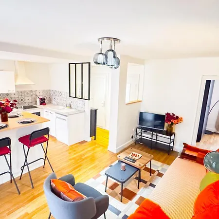 La Petite Perle De Apartmán